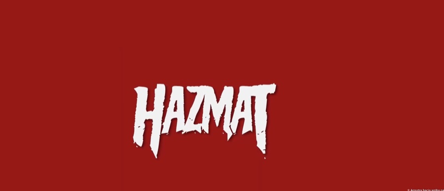 Hazmat