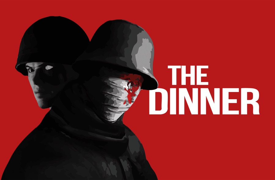The Dinner